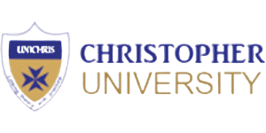 Christopher University