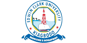 Edwin Clark University